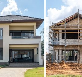 Buying a Home